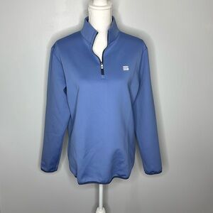 NWOT Three Sixty Six golf therma size small